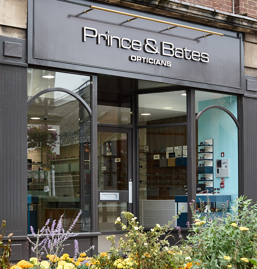 Inside the Prince & Bates practice