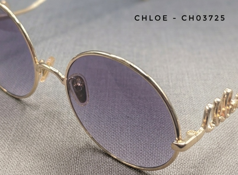 Chloé CH03725 frame