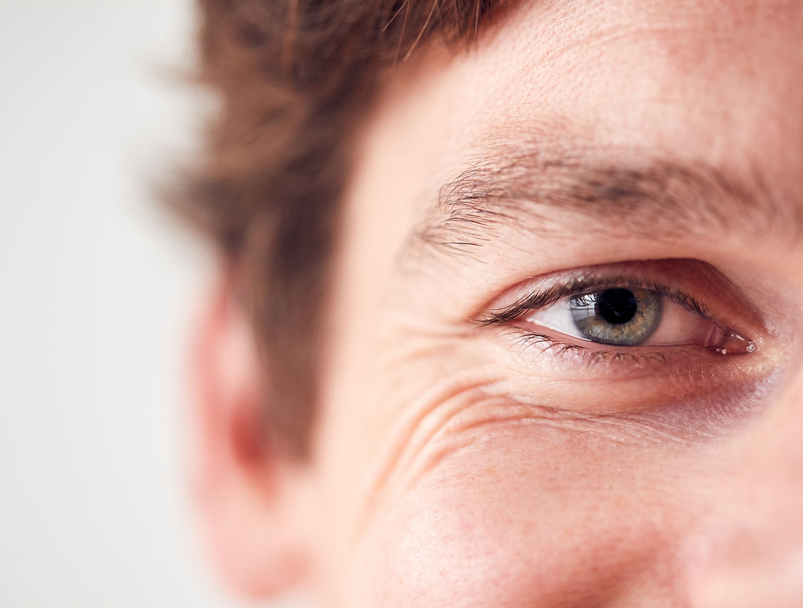 Dry eye assessment