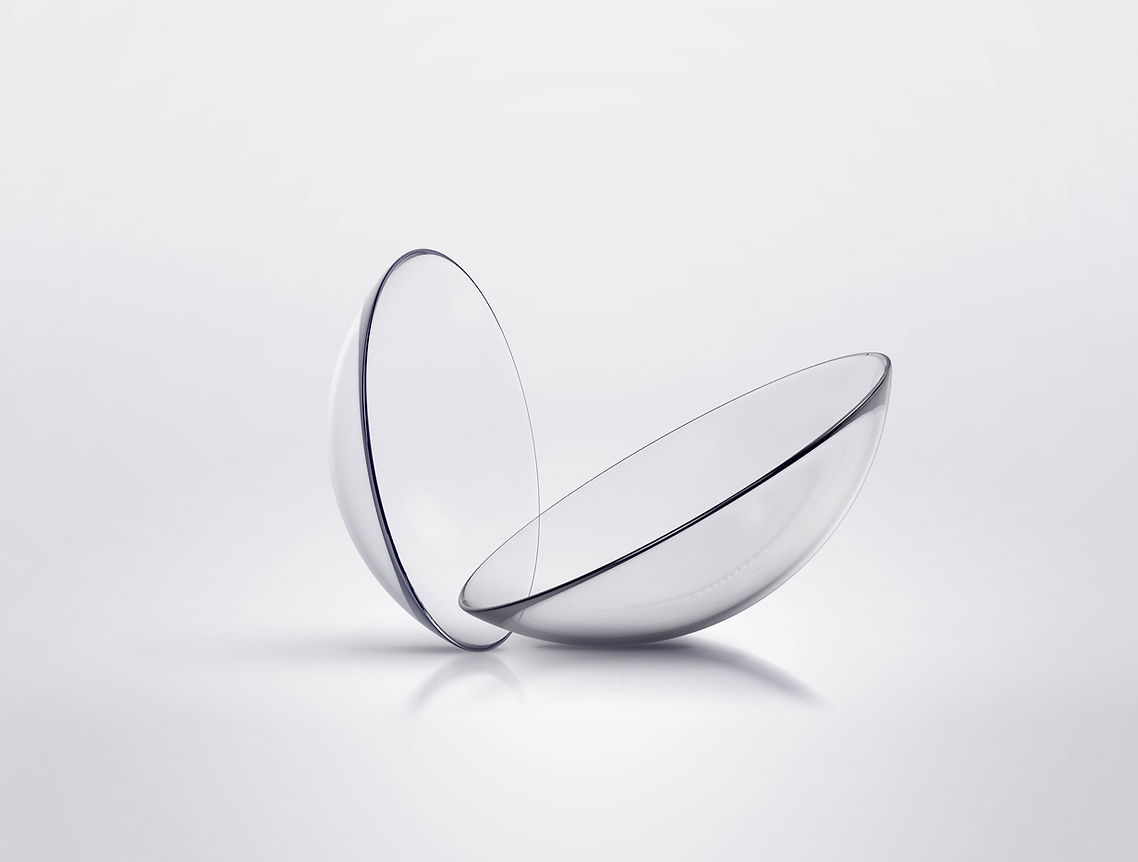 Contact lenses
